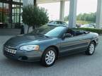 Chrysler Sebring GTC 2006