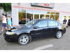 Saturn Ion 2 2004