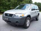 Ford Escape XLS 2005