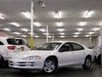 Dodge Intrepid SE 2002