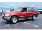 1997 Ford Explorer