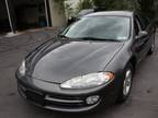 2004 Dodge Intrepid ES