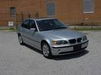 2003 BMW 325 i