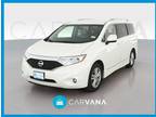 2015 Nissan Quest