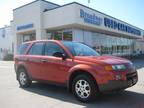 2002 Saturn Vue