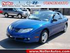 2004 Pontiac Sunfire