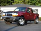 2000 Ford Ranger XLT