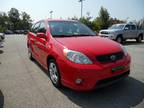 2007 Toyota Matrix