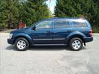 2005 Dodge Durango Limited