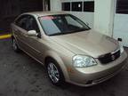 2007 Suzuki Forenza