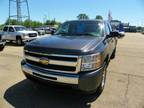 2010 Chevrolet Silverado 1500 LT