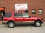 2004 Mercury Mountaineer