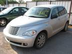 2008 Chrysler PT Cruiser Touring