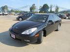 2002 Lexus ES 300