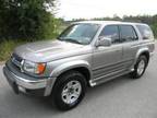 2002 Toyota 4Runner SR5