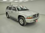 2002 Dodge Durango SLT