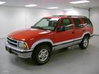 1995 Chevrolet Blazer