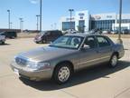 2005 Mercury Grand Marquis GS