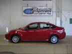 2010 Ford Focus SE