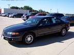 2000 Pontiac Bonneville SE