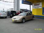 2005 Pontiac Sunfire