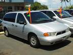 1998 Ford Windstar Limited