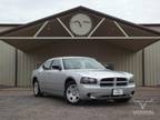 2006 Dodge Charger Base