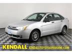 2011 Ford Focus