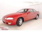 1995 Lexus SC 300