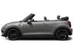 2016 MINI Cooper Convertible