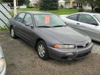 1997 Mitsubishi Galant ES