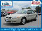 2005 Ford Taurus SE