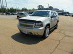 2009 Chevrolet Tahoe LTZ