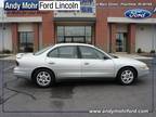 2002 Oldsmobile Intrigue GX