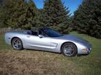 2003 Chevrolet Corvette