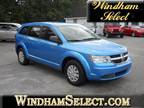 2009 Dodge Journey SE