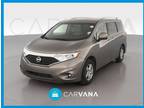 2017 Nissan Quest