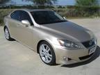 2006 Lexus IS 250