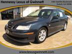 2005 Saab 9-3 Linear