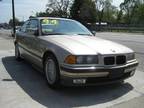 1994 BMW 325 iS