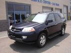 2003 Acura MDX