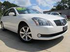 2006 Nissan Maxima SL