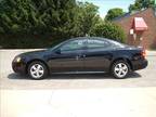 2007 Pontiac Grand Prix Base