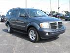 2007 Dodge Durango SLT