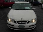 2005 Saab 9-3 Linear