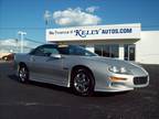 2000 Chevrolet Camaro Z28