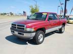 1998 Dodge Ram 1500