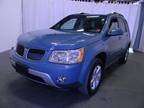 2008 Pontiac Torrent Base