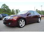 2009 Acura TSX