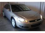 2007 Chevrolet Impala LTZ